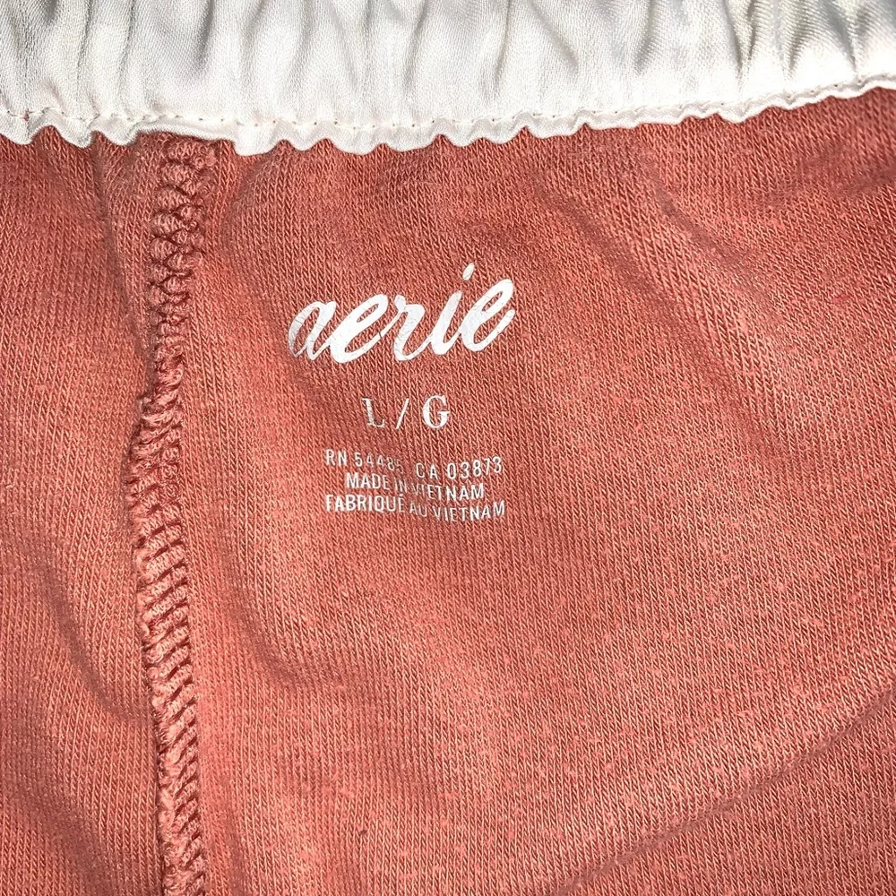 Aerie Soft and Cozy Shorts - Picture 3 of 3